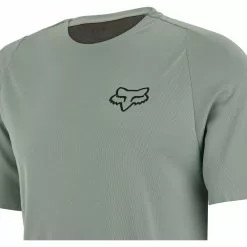 FOX HEAD Ranger Power Dry SS Jersey Modell 2022 -Endura Verkäufe 461029