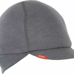 Giro Seasonal Merino Wool Cap Kappe
