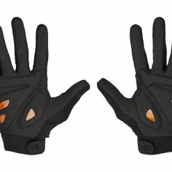 Roeckl Morgex Ganzfinger-Handschuhe -Endura Verkäufe 461106