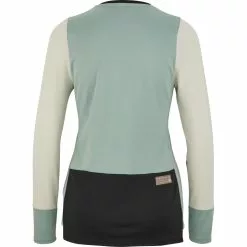 FOX HEAD Womens Defend Pro LS Jersey -Endura Verkäufe 461156