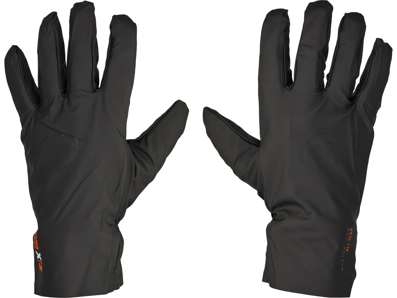 Assos RSR Thermo Rain Shell Ganzfinger-Handschuhe 4 Assos RSR Thermo Rain Shell Ganzfinger-Handschuhe – Bild 2