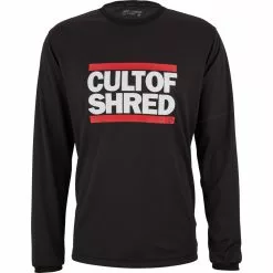 LOOSE RIDERS C.O.S. LS Trikot