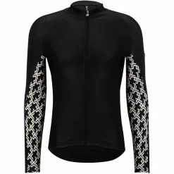 Assos Mille GT Spring Fall LS Trikot