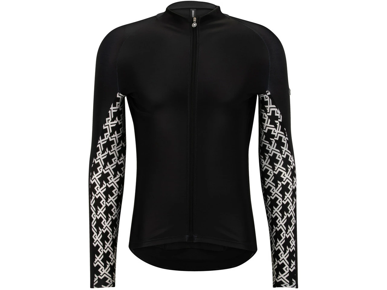 Assos Mille GT Spring Fall LS Trikot 3 Assos Mille GT Spring Fall LS Trikot