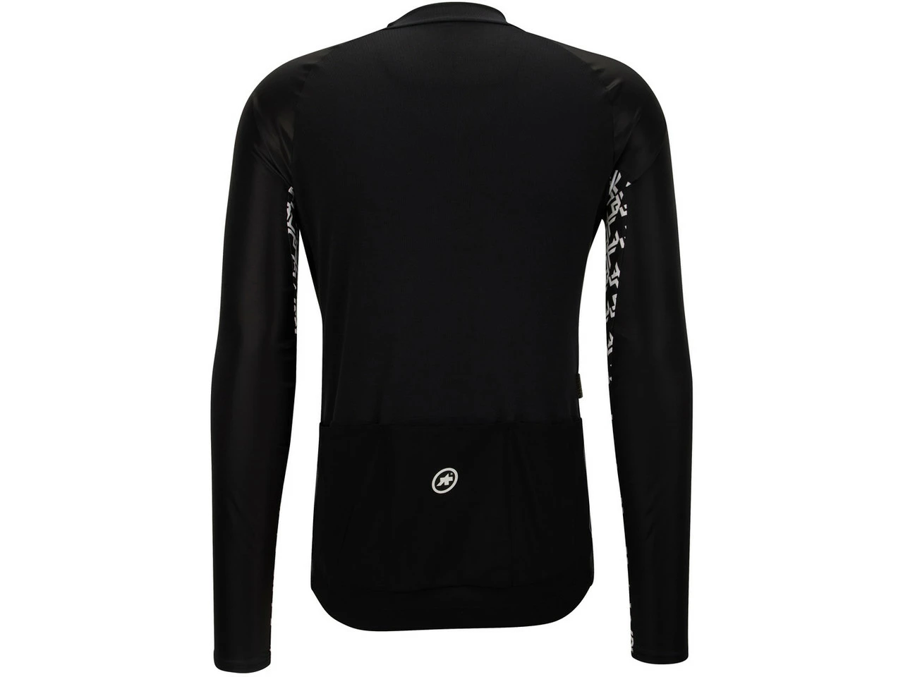 Assos Mille GT Spring Fall LS Trikot 4 Assos Mille GT Spring Fall LS Trikot – Bild 2