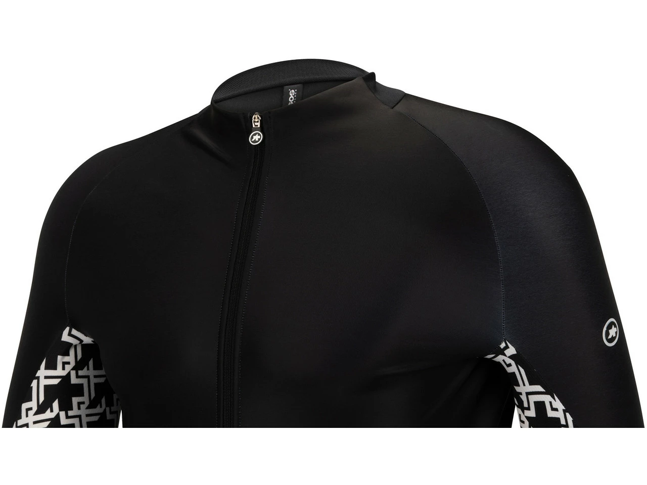 Assos Mille GT Spring Fall LS Trikot 5 Assos Mille GT Spring Fall LS Trikot – Bild 3