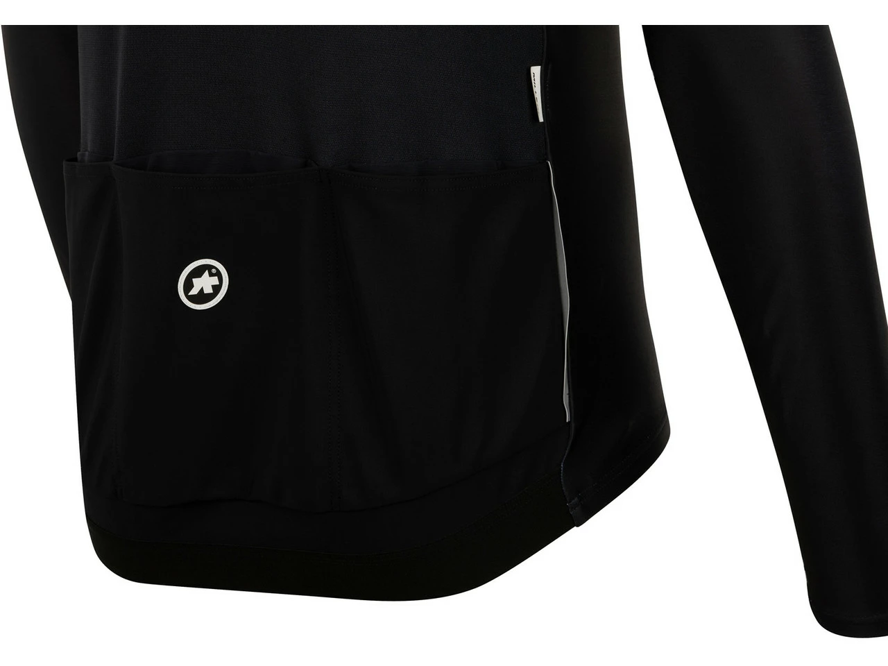 Assos Mille GT Spring Fall LS Trikot 6 Assos Mille GT Spring Fall LS Trikot – Bild 4