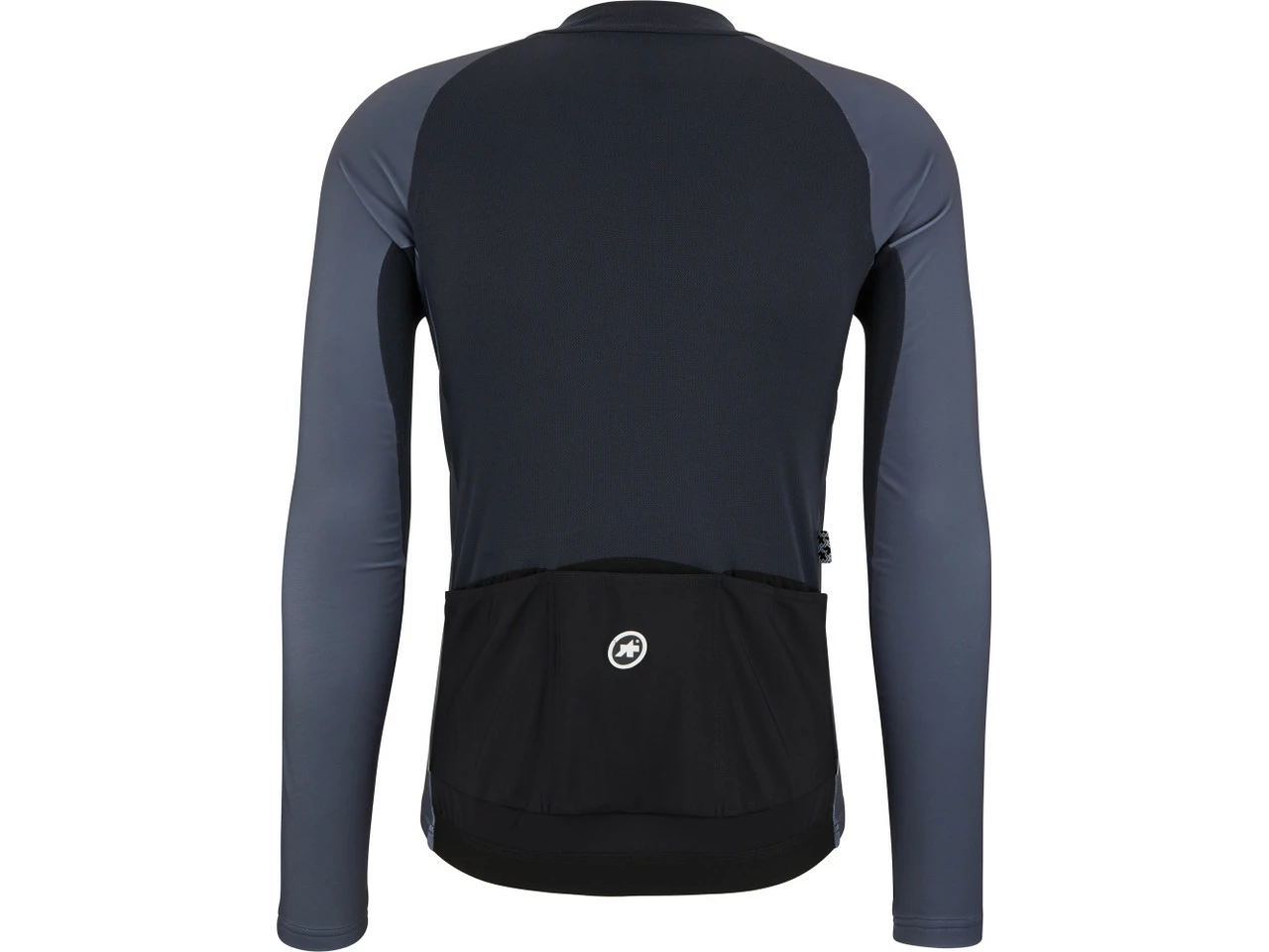 Assos Mille GT Spring Fall LS Trikot 8 Assos Mille GT Spring Fall LS Trikot – Bild 6