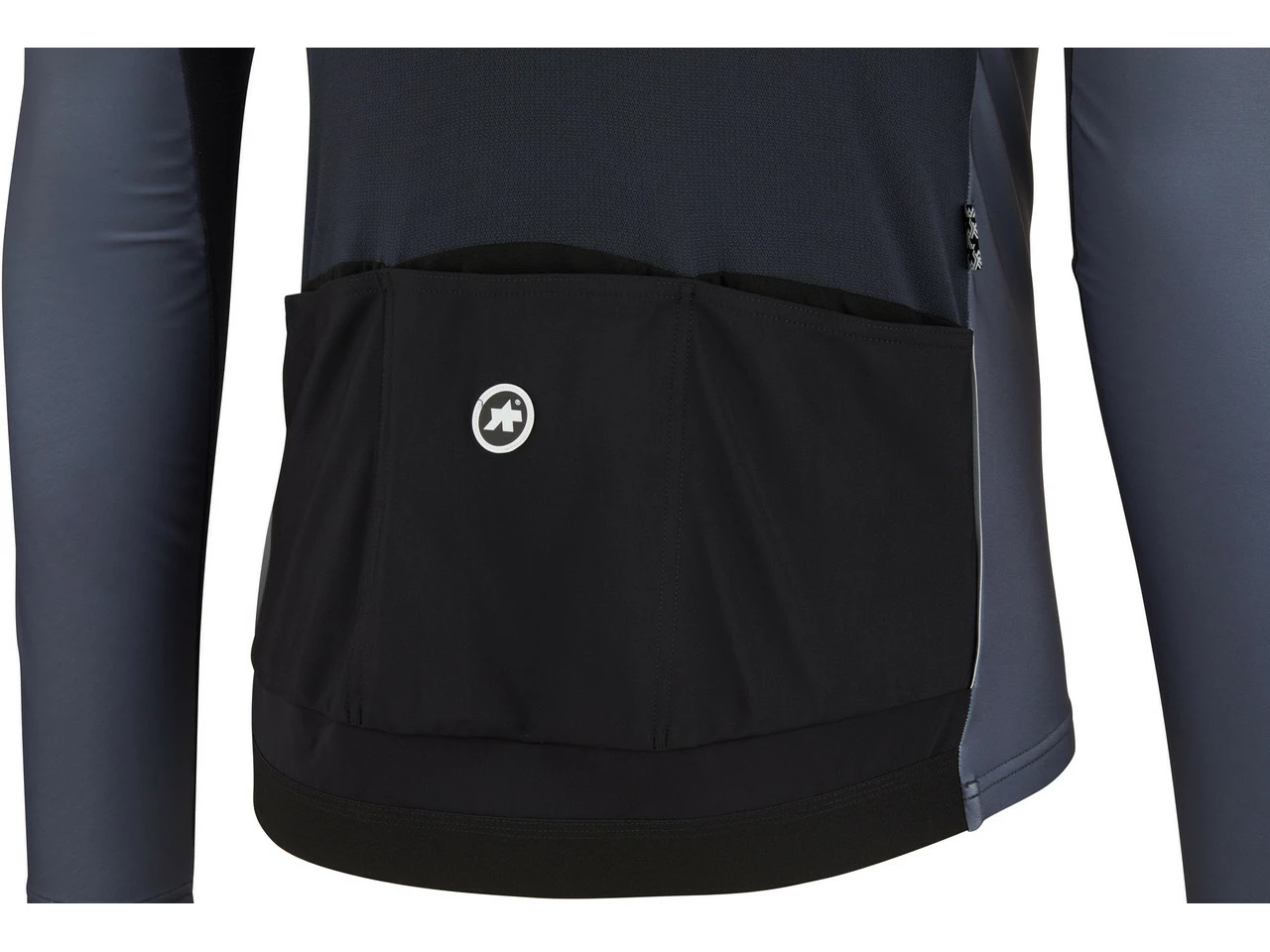 Assos Mille GT Spring Fall LS Trikot 10 Assos Mille GT Spring Fall LS Trikot – Bild 8