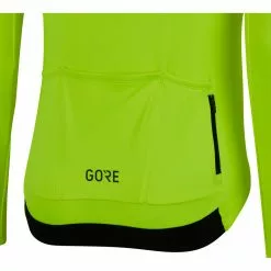 Gore Wear C3 Thermo Trikot -Endura Verkäufe 461405