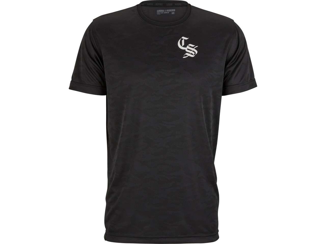 LOOSE RIDERS C/S SS Trikot 3 LOOSE RIDERS C/S SS Trikot