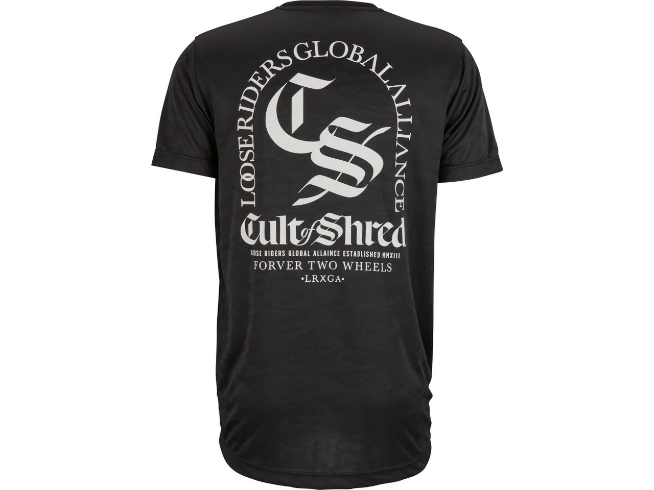 LOOSE RIDERS C/S SS Trikot 4 LOOSE RIDERS C/S SS Trikot – Bild 2