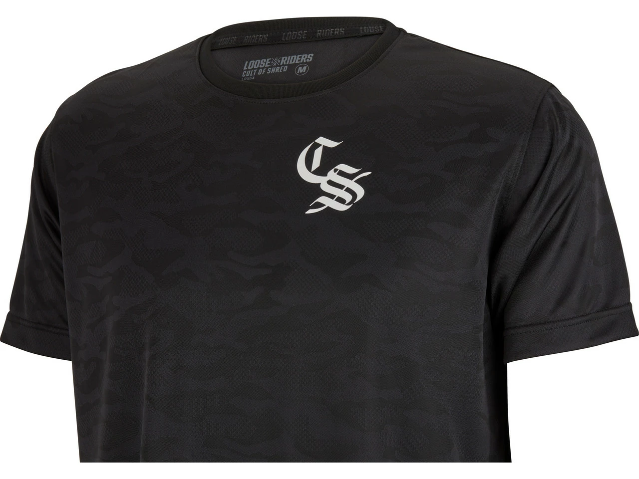 LOOSE RIDERS C/S SS Trikot 5 LOOSE RIDERS C/S SS Trikot – Bild 3