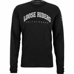 LOOSE RIDERS Classic LS Trikot