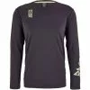 Race Face Commit Tech L/S Jersey