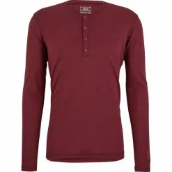 7mesh Desperado Merino L/S Shirt