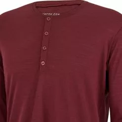 7mesh Desperado Merino L/S Shirt 10 7mesh Desperado Merino L/S Shirt -Endura Verkäufe 461690