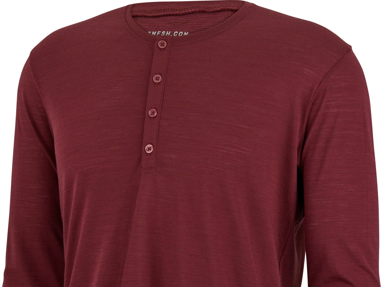 7mesh Desperado Merino L/S Shirt 5 7mesh Desperado Merino L/S Shirt – Bild 3