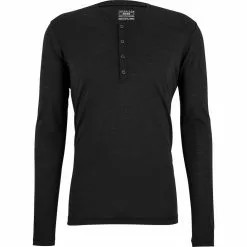 7mesh Desperado Merino L/S Shirt 11 7mesh Desperado Merino L/S Shirt -Endura Verkäufe 461691