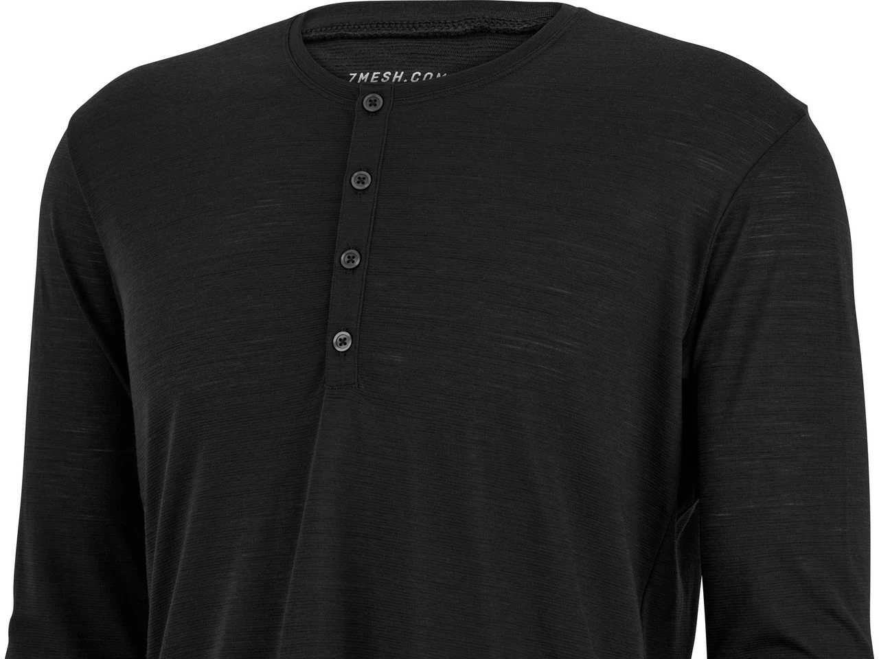 7mesh Desperado Merino L/S Shirt 8 7mesh Desperado Merino L/S Shirt – Bild 6