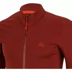 7mesh Synergy L/S Trikot 8 7mesh Synergy L/S Trikot -Endura Verkäufe 461721