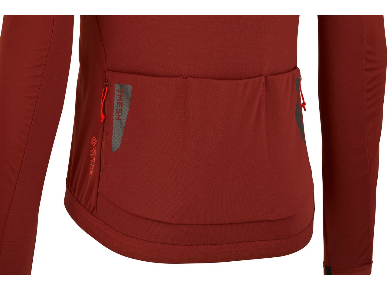 7mesh Synergy L/S Trikot 6 7mesh Synergy L/S Trikot – Bild 4