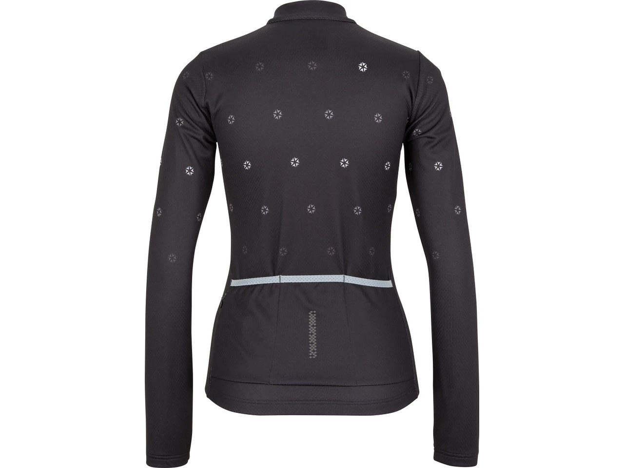 Shimano Kaede Printed Long Sleeves Damen Trikot 4 Shimano Kaede Printed Long Sleeves Damen Trikot – Bild 2