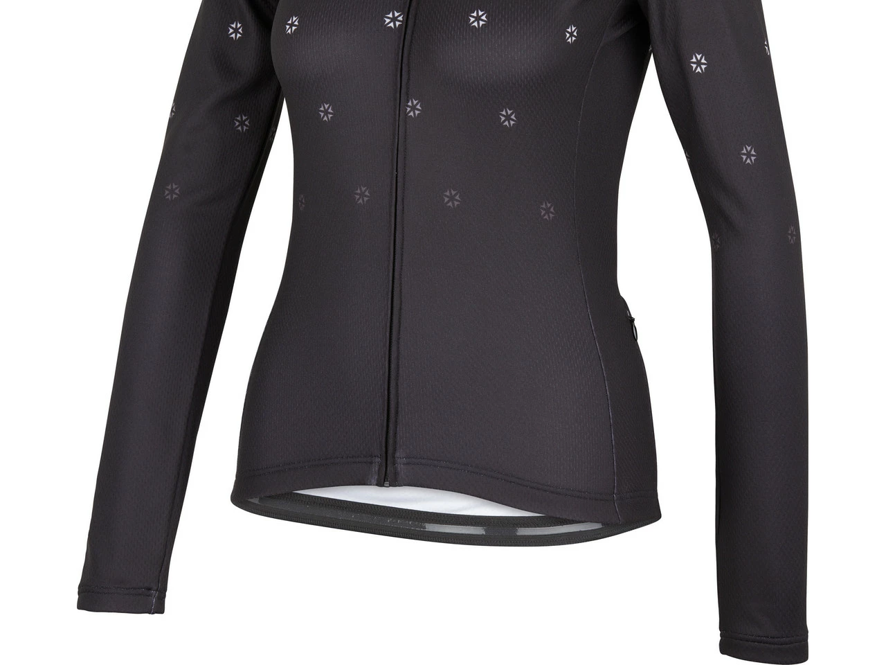 Shimano Kaede Printed Long Sleeves Damen Trikot 5 Shimano Kaede Printed Long Sleeves Damen Trikot – Bild 3