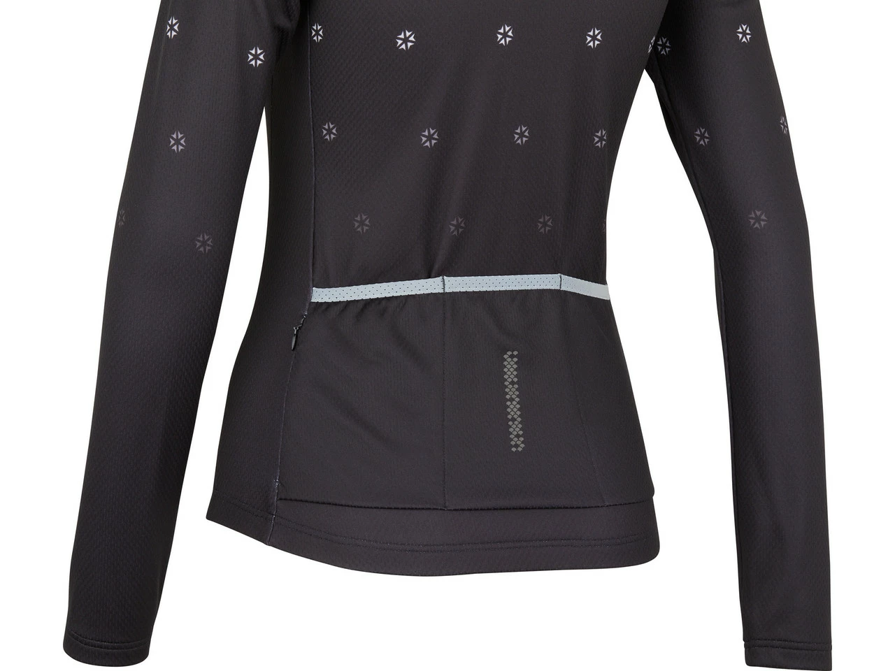 Shimano Kaede Printed Long Sleeves Damen Trikot 6 Shimano Kaede Printed Long Sleeves Damen Trikot – Bild 4