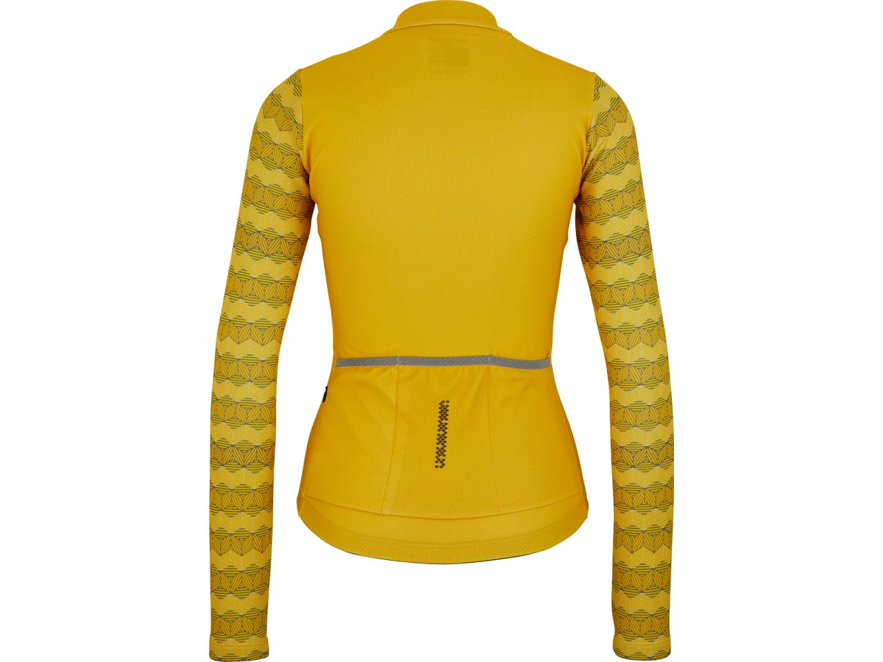 Shimano Kaede Printed Long Sleeves Damen Trikot 8 Shimano Kaede Printed Long Sleeves Damen Trikot – Bild 6
