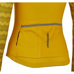 Shimano Kaede Printed Long Sleeves Damen Trikot 17 Shimano Kaede Printed Long Sleeves Damen Trikot -Endura Verkäufe 462843