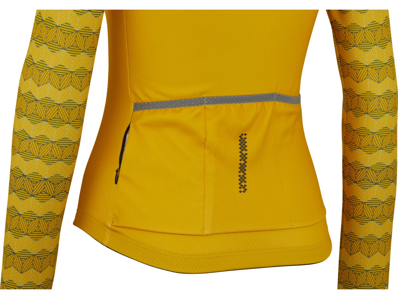 Shimano Kaede Printed Long Sleeves Damen Trikot 10 Shimano Kaede Printed Long Sleeves Damen Trikot – Bild 8