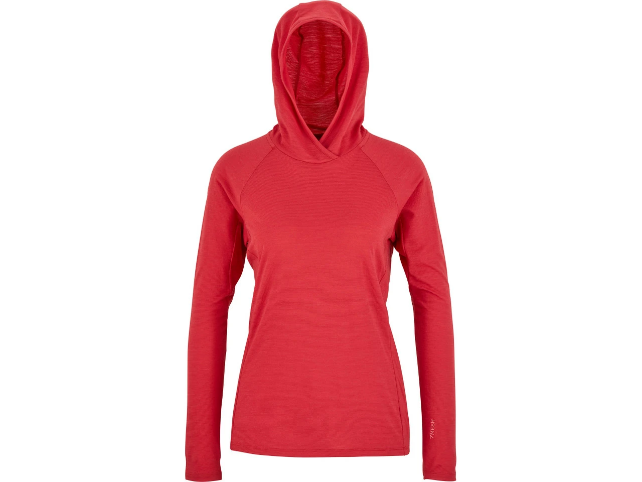 7mesh Desperado Merino L/S Damen Hoodie 3 7mesh Desperado Merino L/S Damen Hoodie