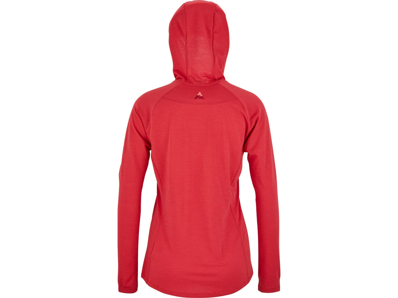 7mesh Desperado Merino L/S Damen Hoodie 4 7mesh Desperado Merino L/S Damen Hoodie – Bild 2