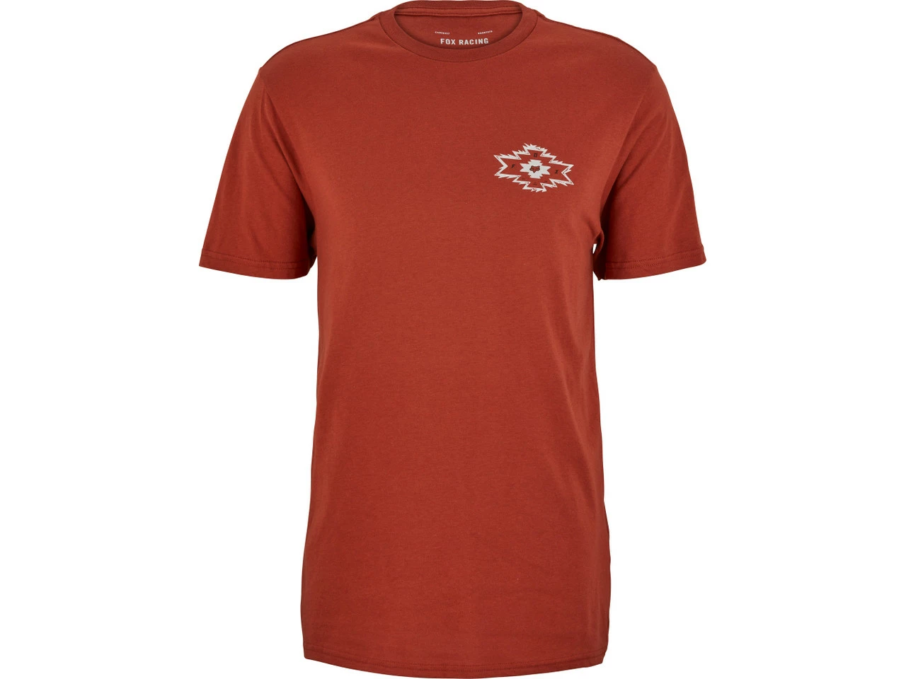 FOX HEAD Full Flux SS Prem T-Shirt 3 FOX HEAD Full Flux SS Prem T-Shirt