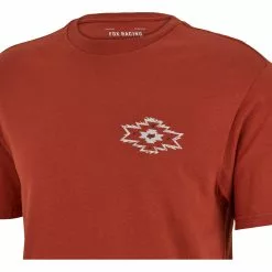 FOX HEAD Full Flux SS Prem T-Shirt 10 FOX HEAD Full Flux SS Prem T-Shirt -Endura Verkäufe 462901