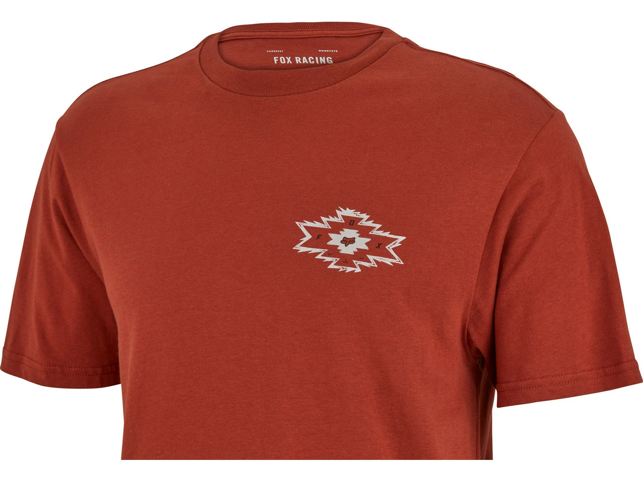 FOX HEAD Full Flux SS Prem T-Shirt 5 FOX HEAD Full Flux SS Prem T-Shirt – Bild 3