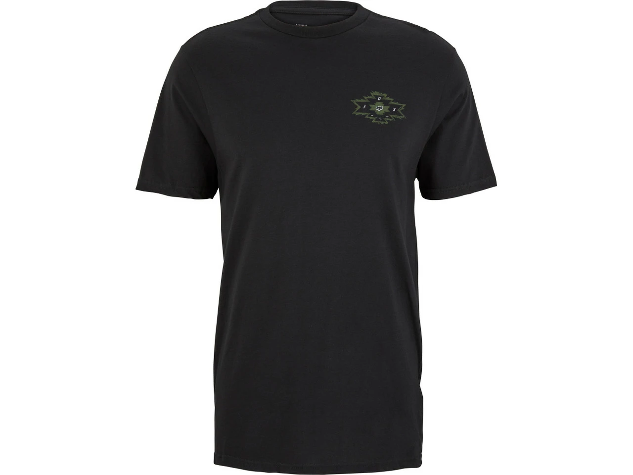 FOX HEAD Full Flux SS Prem T-Shirt 6 FOX HEAD Full Flux SS Prem T-Shirt – Bild 4