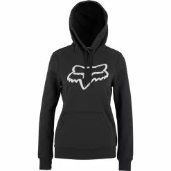 FOX HEAD Womens Boundary Fleece Pullover