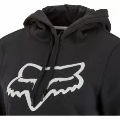 FOX HEAD Womens Boundary Fleece Pullover -Endura Verkäufe 462931