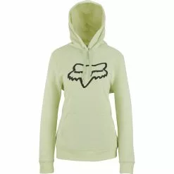 FOX HEAD Womens Boundary Fleece Pullover -Endura Verkäufe 462933