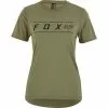 FOX HEAD Womens Pinnacle SS Tech T-Shirt 2 FOX HEAD Womens Pinnacle SS Tech T-Shirt -Endura Verkäufe 462946