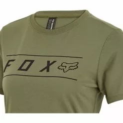 FOX HEAD Womens Pinnacle SS Tech T-Shirt 10 FOX HEAD Womens Pinnacle SS Tech T-Shirt -Endura Verkäufe 462948