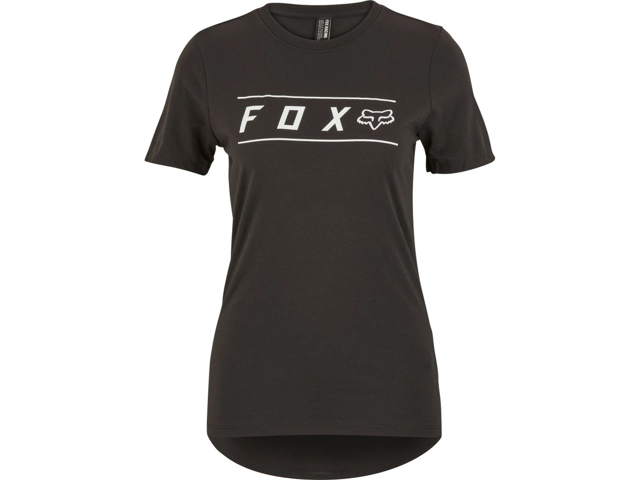 FOX HEAD Womens Pinnacle SS Tech T-Shirt 6 FOX HEAD Womens Pinnacle SS Tech T-Shirt – Bild 4