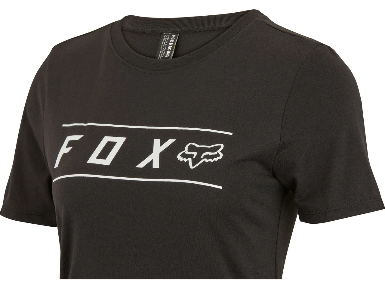 FOX HEAD Womens Pinnacle SS Tech T-Shirt 8 FOX HEAD Womens Pinnacle SS Tech T-Shirt – Bild 6