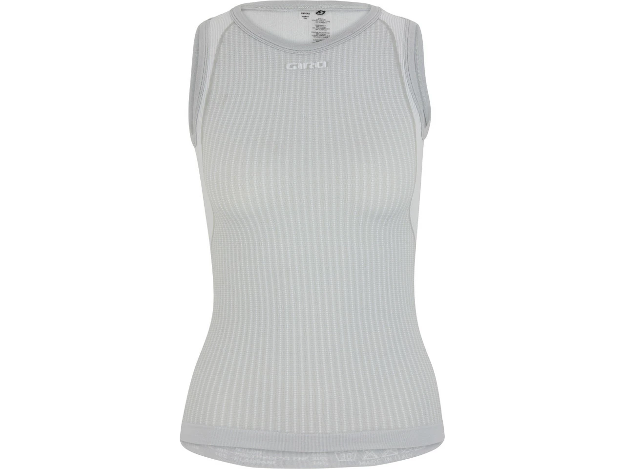 Giro Chrono SL Base Layer Damen Unterhemd 3 Giro Chrono SL Base Layer Damen Unterhemd