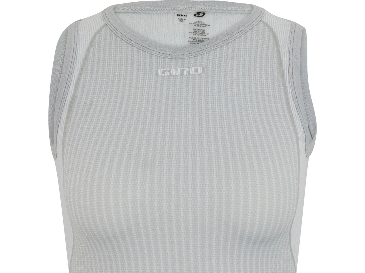 Giro Chrono SL Base Layer Damen Unterhemd 5 Giro Chrono SL Base Layer Damen Unterhemd – Bild 3