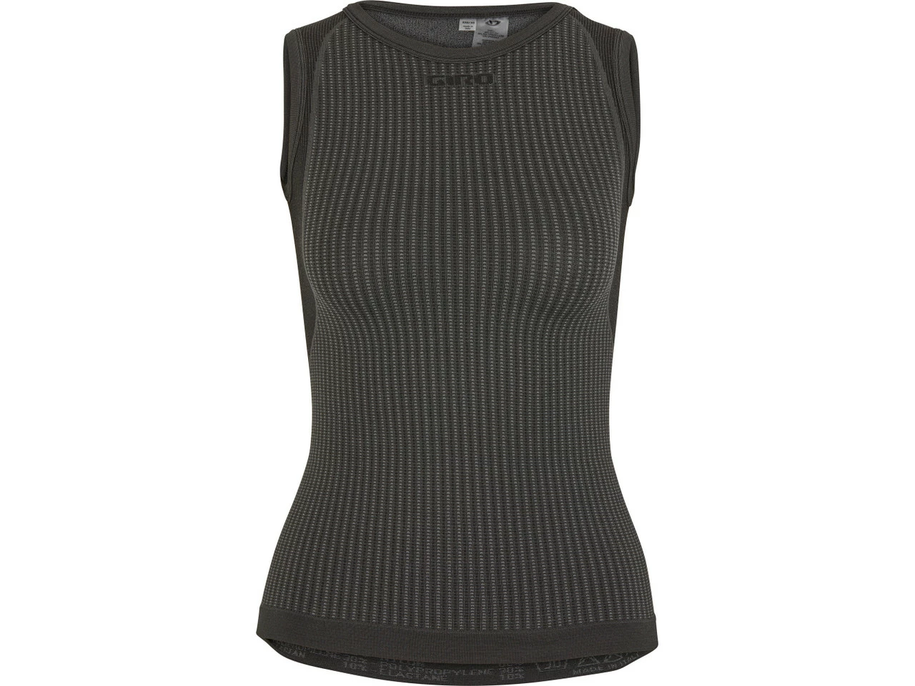 Giro Chrono SL Base Layer Damen Unterhemd 6 Giro Chrono SL Base Layer Damen Unterhemd – Bild 4