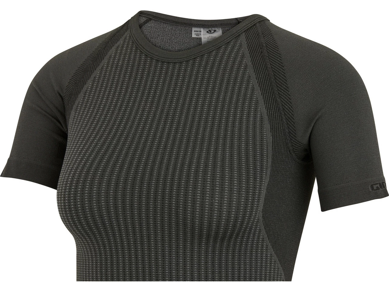 Giro Chrono SS Base Layer Damen Unterhemd 5 Giro Chrono SS Base Layer Damen Unterhemd – Bild 3