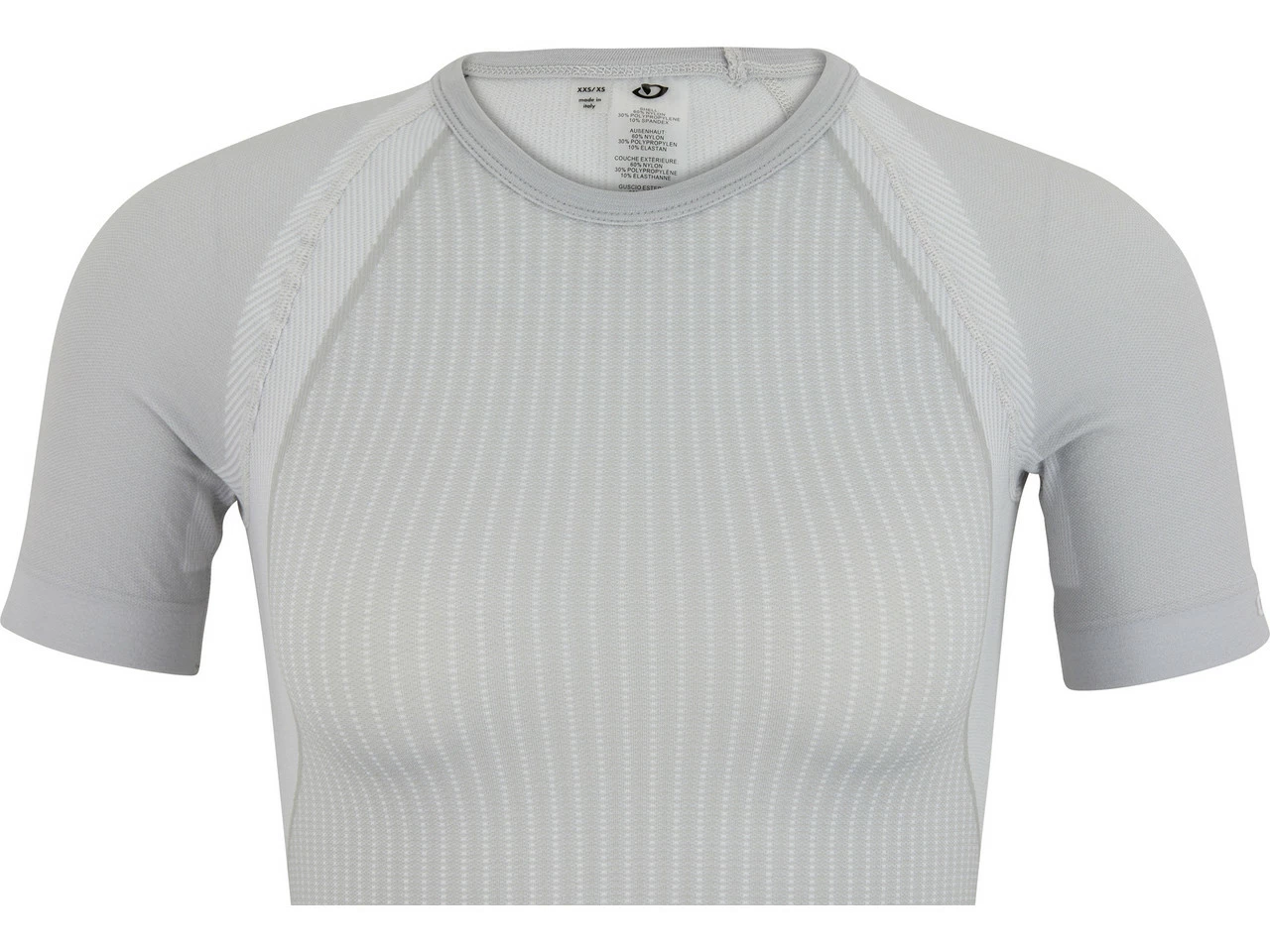 Giro Chrono SS Base Layer Damen Unterhemd 8 Giro Chrono SS Base Layer Damen Unterhemd – Bild 6